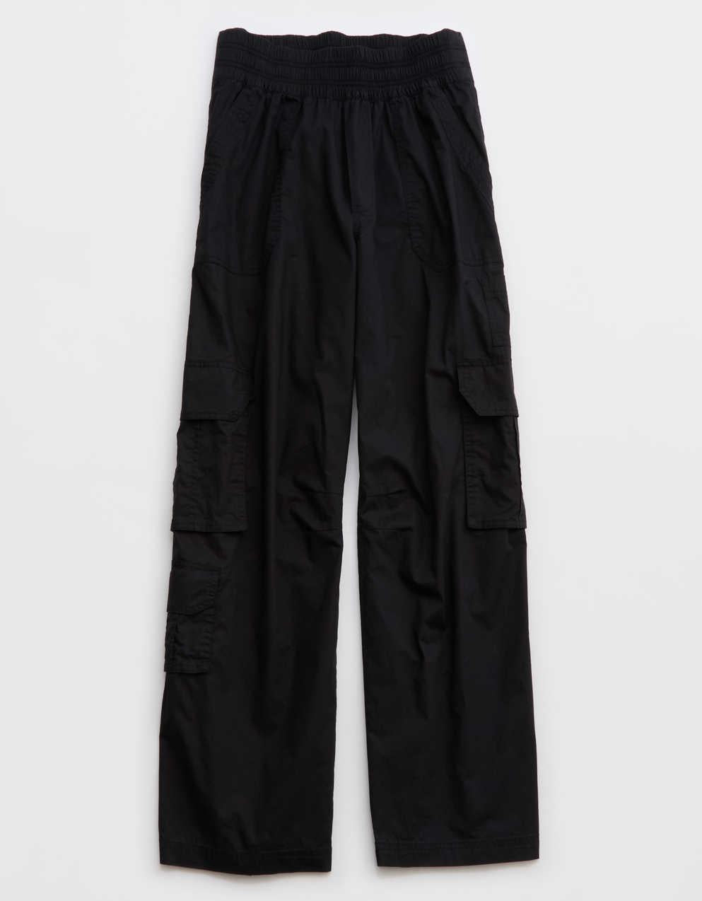 Aerie Easiest Cargo Pant