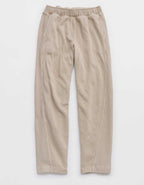 Aerie Oh Snap! Barrel Sweatpant