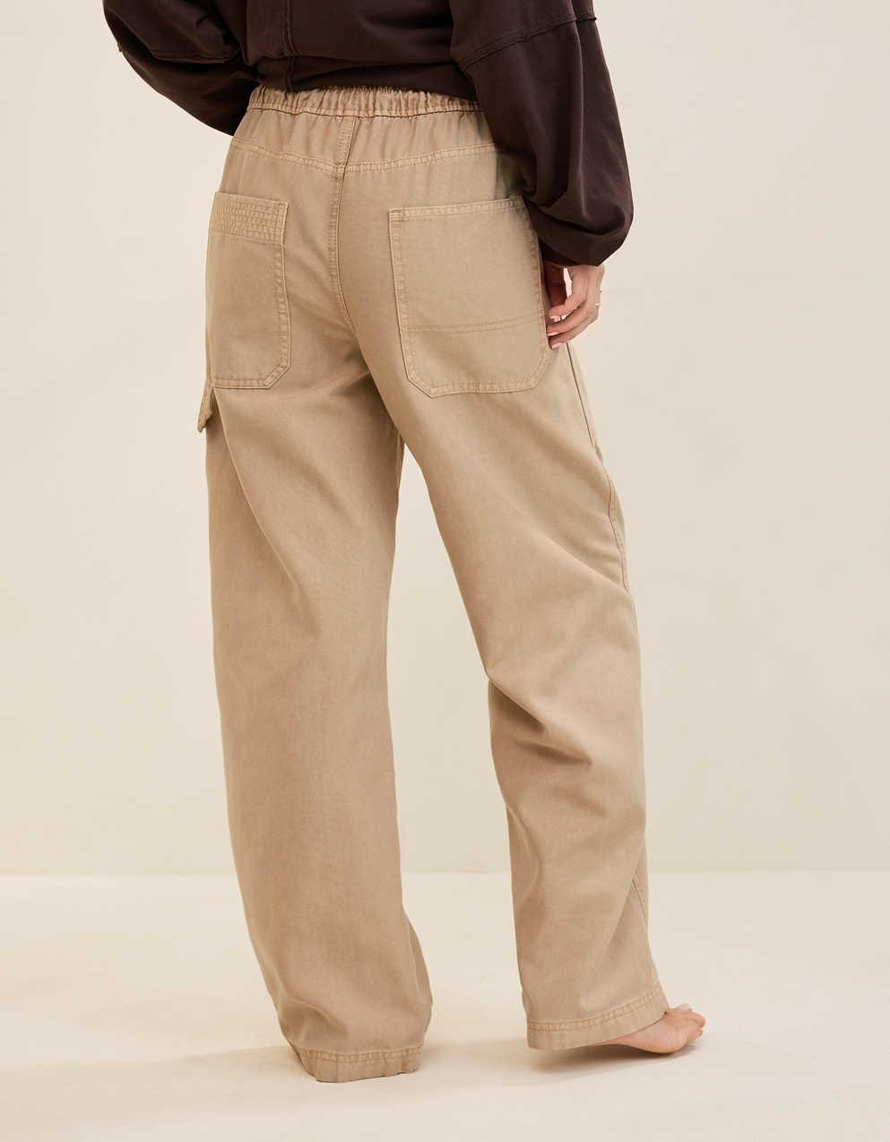 Aerie Workwear Pant