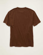 AE Standard Fit Halloween Graphic T-Shirt