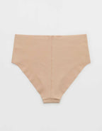 Superchill No Show Cotton Mid Rise Cheeky Underwear