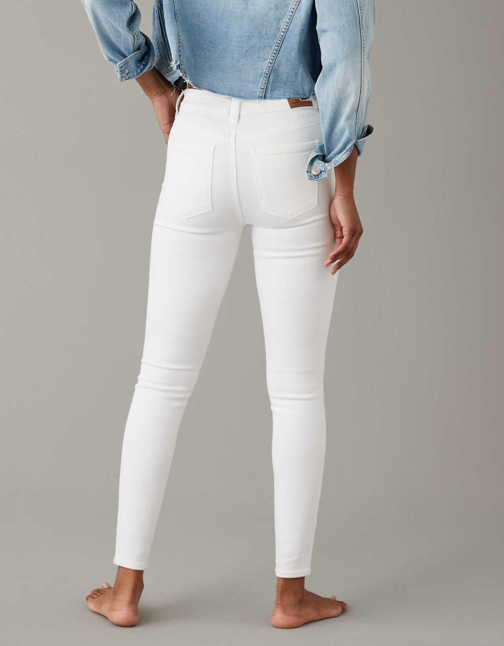 AE Ne(x)t Level High Waisted Jegging