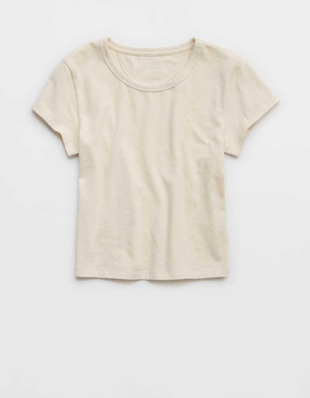 OFFLINE By Aerie Rock N Roll Baby T-Shirt