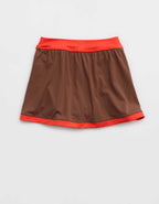 OFFLINE By Aerie Real Me XTRA Colorblock Skort