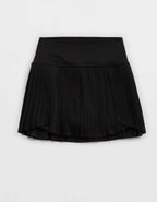 OFFLINE By Aerie Your Serve Pleated Skort