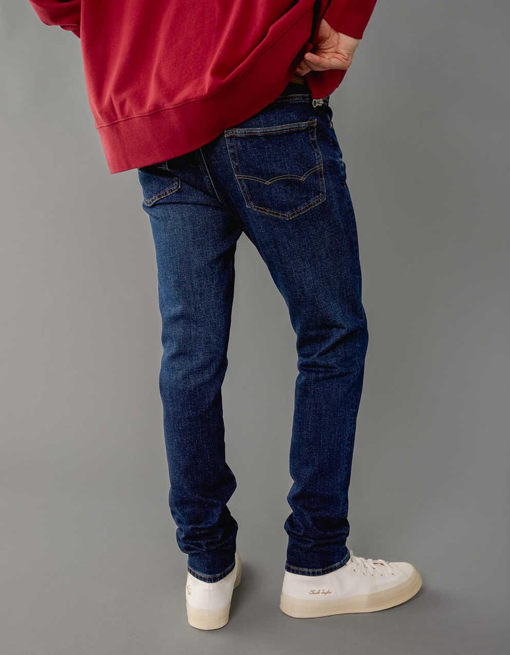 AE Relaxed Straight Jean