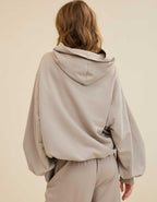 Aerie Jet Setter Hoodie