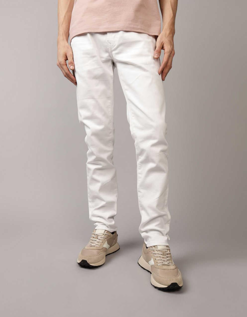 AE Flex+ Athletic Skinny Jean