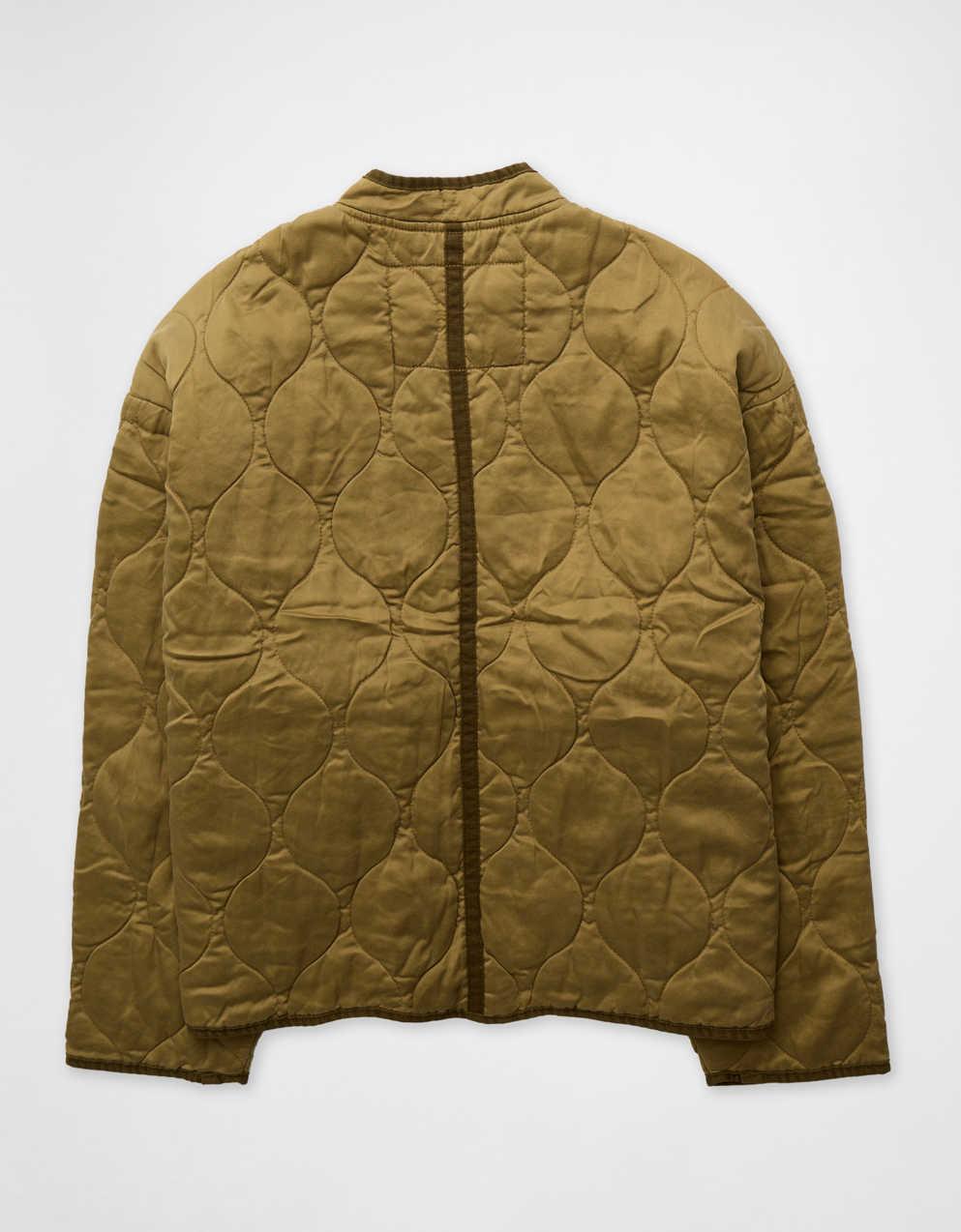 AE Quilted Jacket
