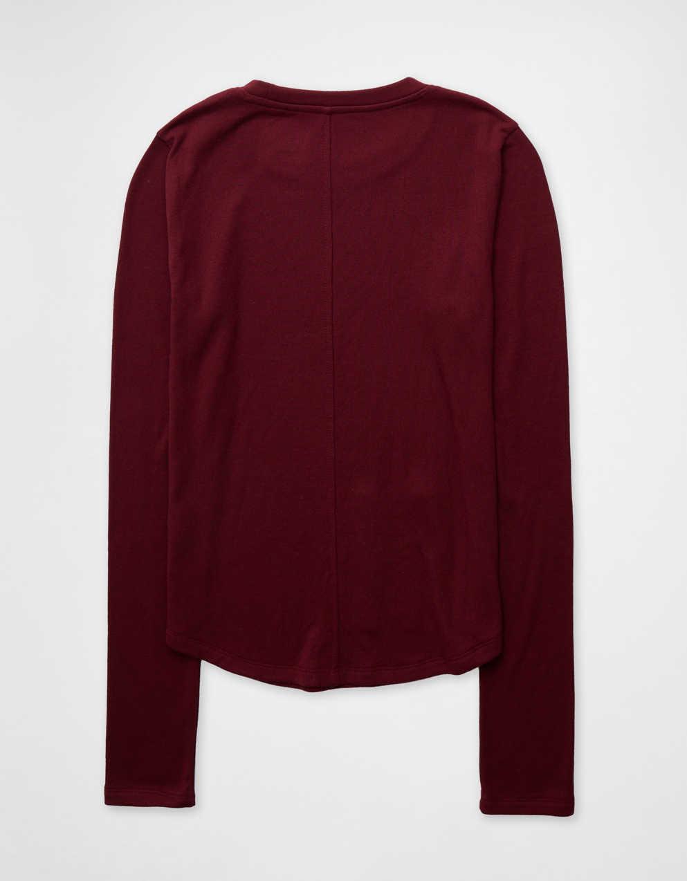 AE Everyday Luxe T-Shirt