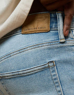 AE AirFlex+ Patched Athletic Skinny Jean