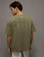 AE Relaxed Logo Graphic T-Shirt