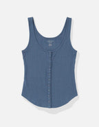 AE Pointelle Tank Top
