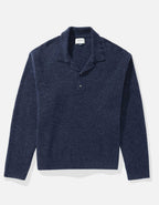 AE Sweater Polo