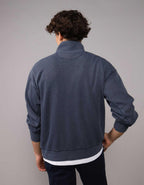 AE Boxy Quarter-Zip Thermal