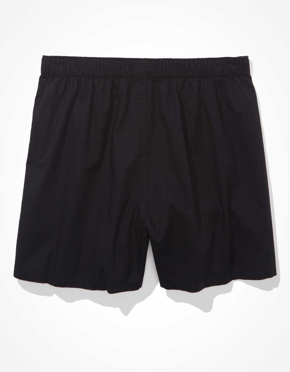 AEO Men's Stretch Boxer Short