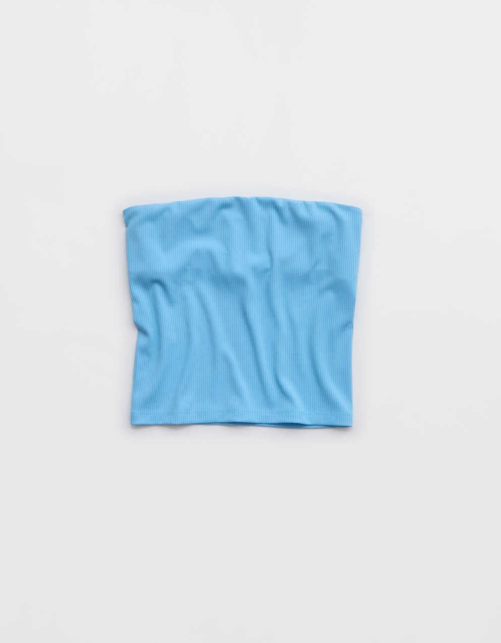 OFFLINE By Aerie Thumbs Up Heavyweight Tube Top
