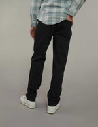 AE 24/7 AirFlex+ Temp Tech Athletic Straight Jean
