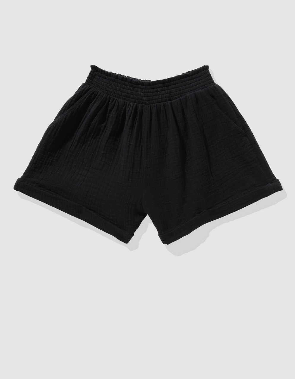 Aerie Daybreak High Waisted Short