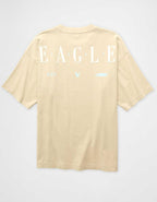 AE Oversized Graphic T-Shirt