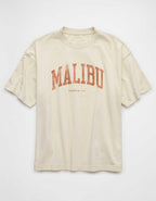 AE Boxy Destination Graphic T-Shirt