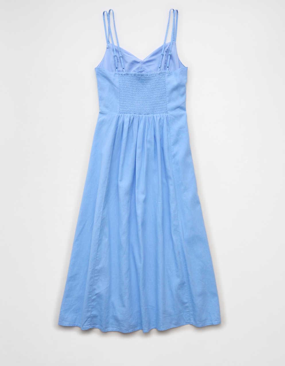 AE Hanky Hem Midi Dress