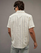 AE Short Sleeve Button Up Shirt