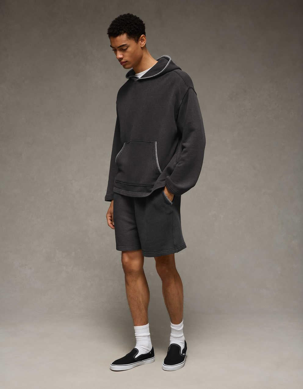 AE Lived-In Cotton Short