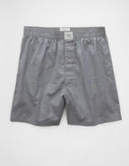 AEO Men's Stretch Boxer Short