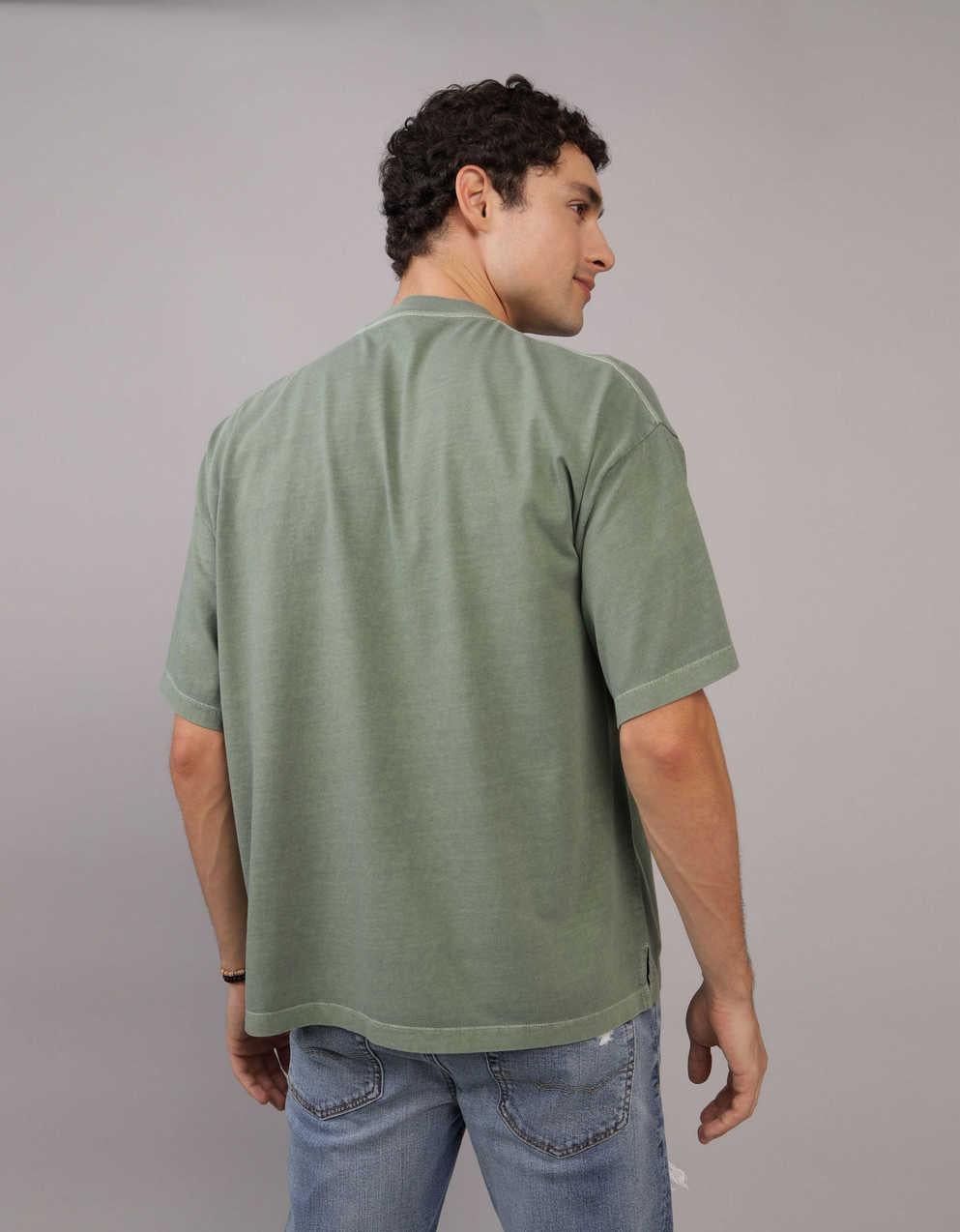 AE Short Sleeve Graphic T-Shirt
