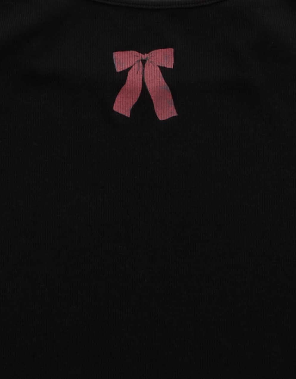 AE Valentine's Day Graphic Cami