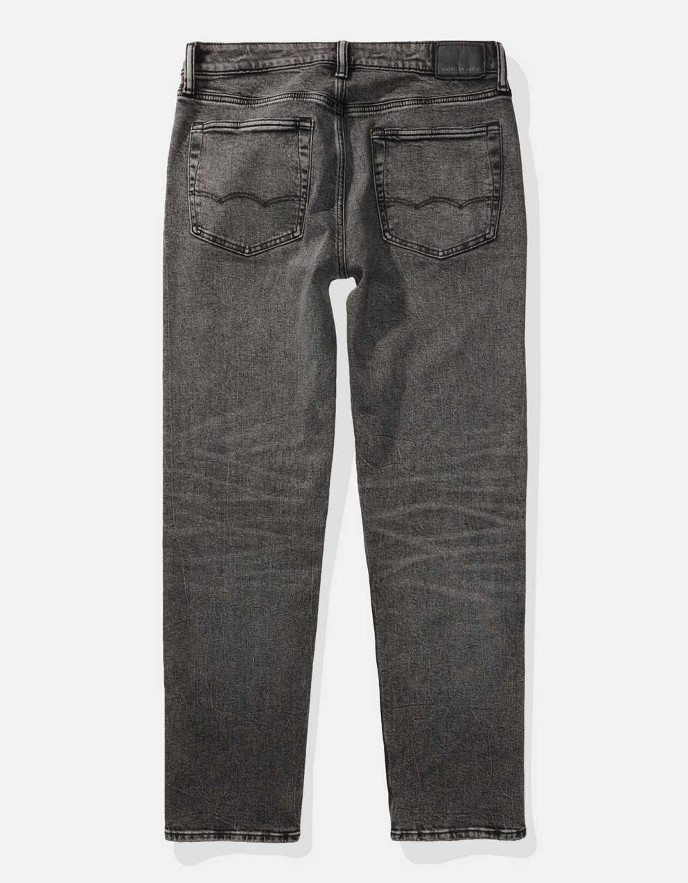 AE Original Straight Jean