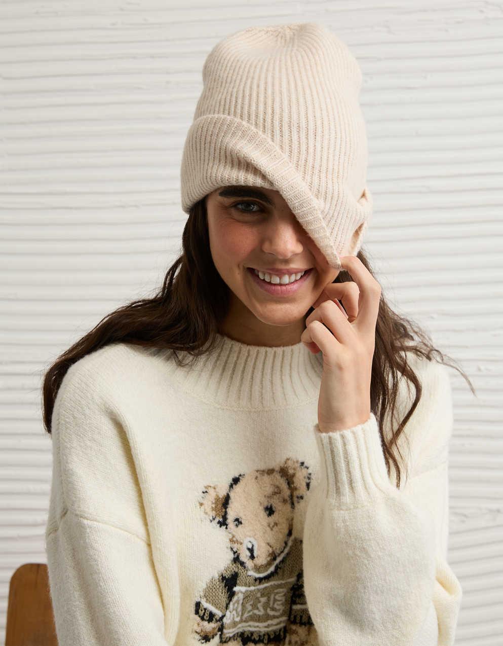 AE Snow Stopper Sweater