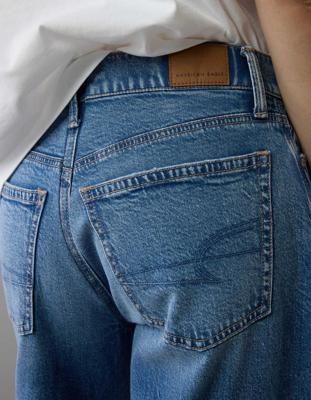 AE Low-Rise Ultra Wide-Leg Jean