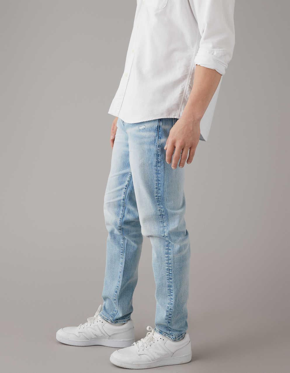 AE EasyFlex Relaxed Slim Jean