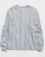 Aerie Sunday Soft Crew Sweater