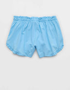 OFFLINE By Aerie 2" Ruffle Hot Stuff Short