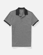 AE Lived-In Slim Fit Pique Polo Shirt
