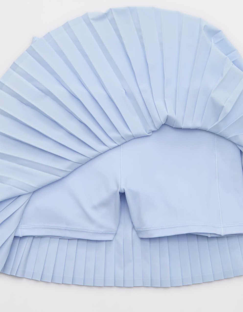 OFFLINE By Aerie All Aces Tennis Skort