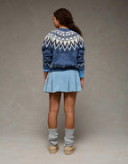 AE Snow Stopper Sweater