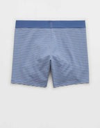 Superchill Cotton High Waisted Boyshort Underwear