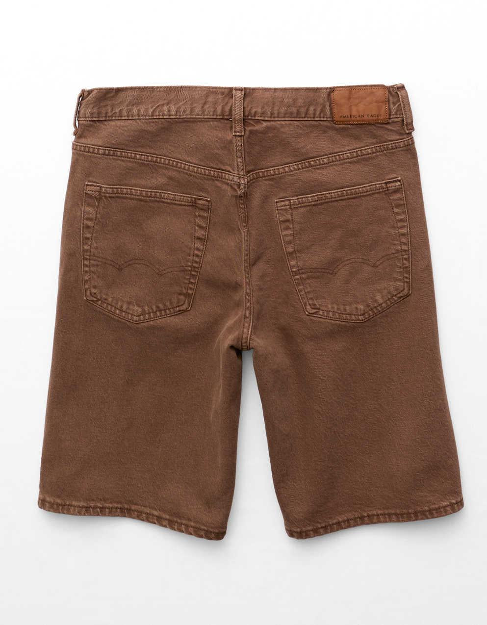 AE Baggy Denim Short