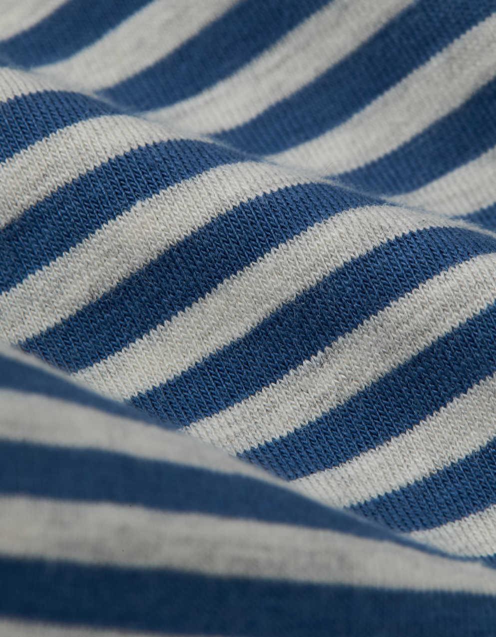AEO Men's Striped 4.5" Classic Boxer Brief