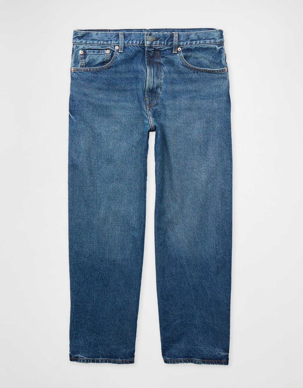 AE Barrel Jean