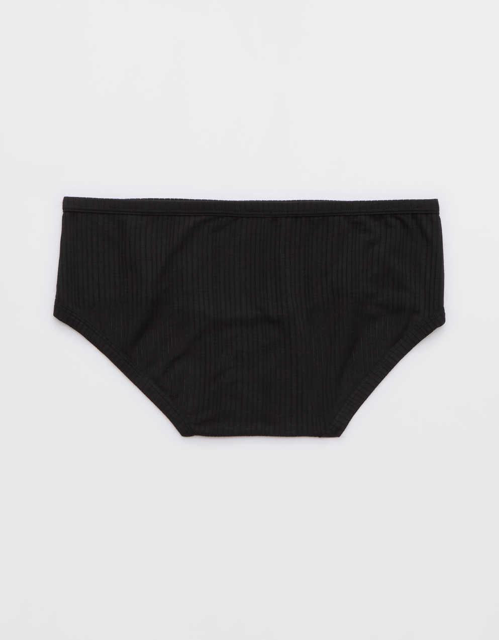 Superchill Modal Rib Boybrief Underwear