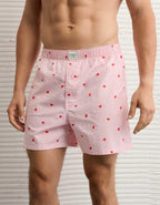 AEO Men's Stretch Boxer Short