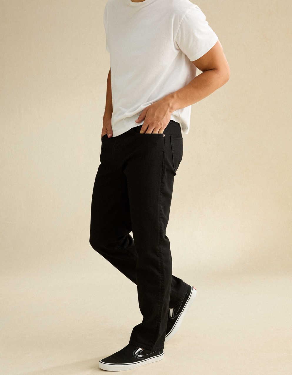 AE Athletic Straight Jean