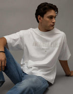 AE Relaxed Logo Graphic T-Shirt