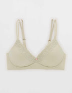 Sunnie Wireless Push Up Bra