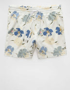 AE Sofa Surfin' 6" Mesh Lounge Short